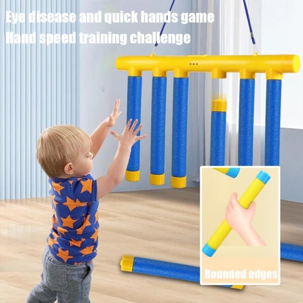 Funny Hand Speed Challenge Game - Image 2
