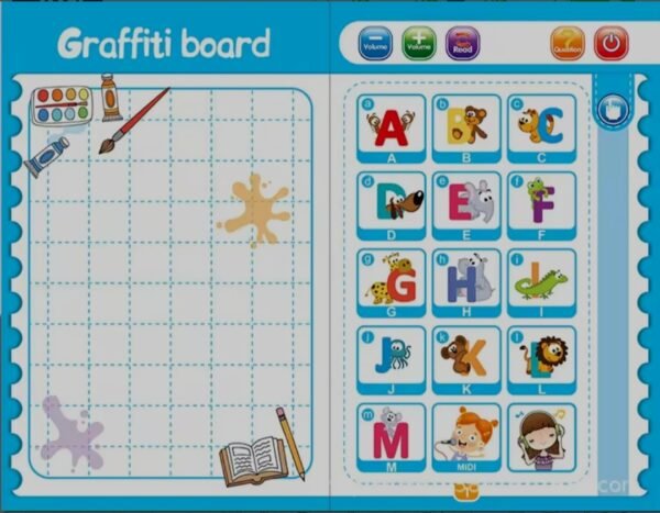 Intelligence book for kids ( English Version ) - Image 8