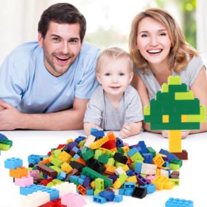 Lego Blocks