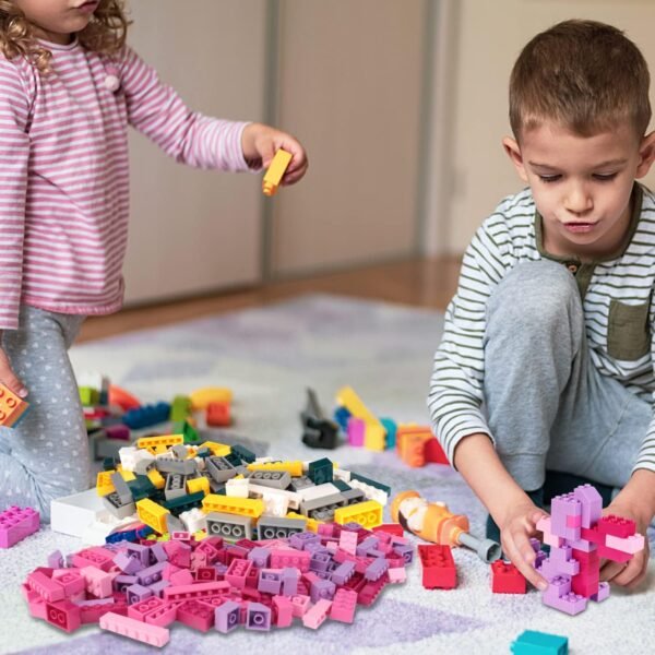 Lego Blocks - Image 2