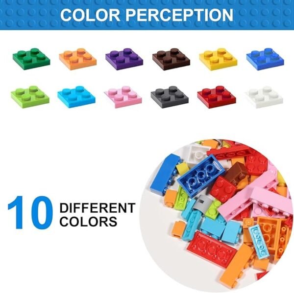 Lego Blocks - Image 3