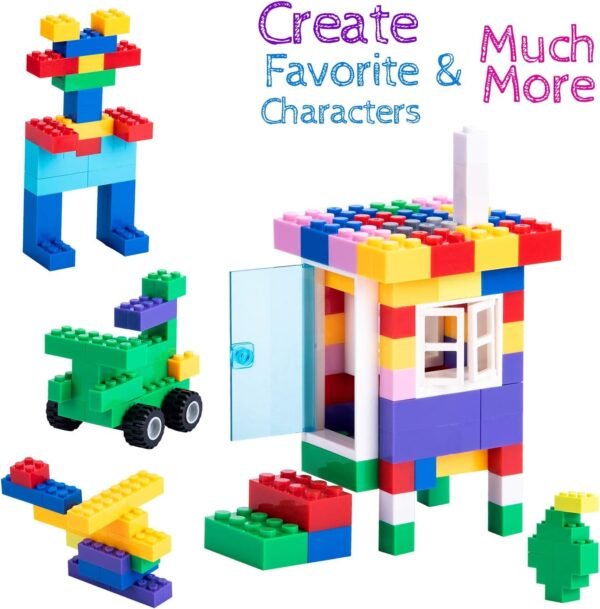 Lego Blocks - Image 4