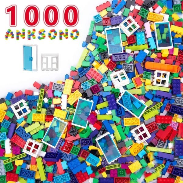 Lego Blocks - Image 5