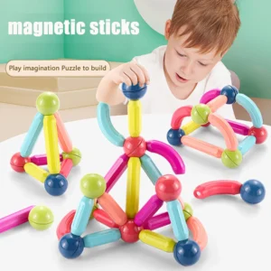 Premium Magnet Block