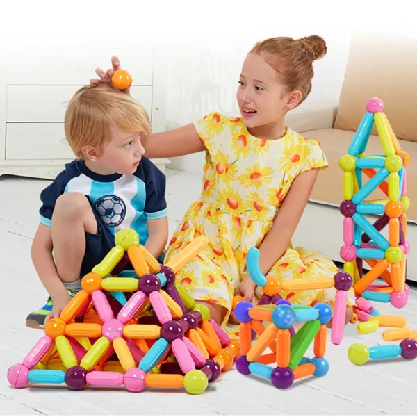 Premium Magnet Block - Image 5